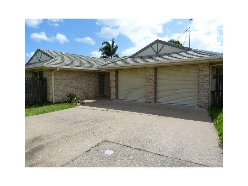 14 Chancellor Drive, Urraween QLD 4655