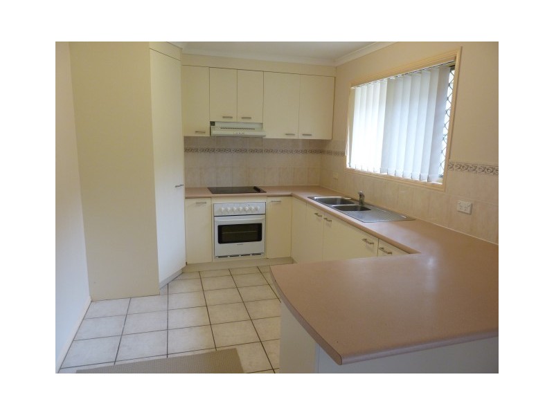 14 Chancellor Drive, Urraween QLD 4655
