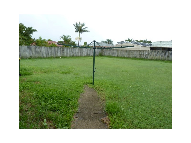 14 Chancellor Drive, Urraween QLD 4655