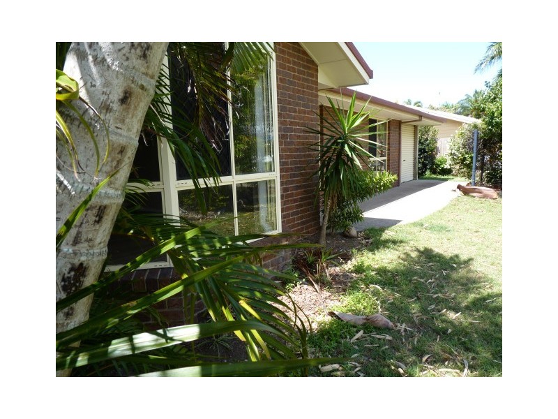 3 Oregan Drive, Craignish QLD 4655