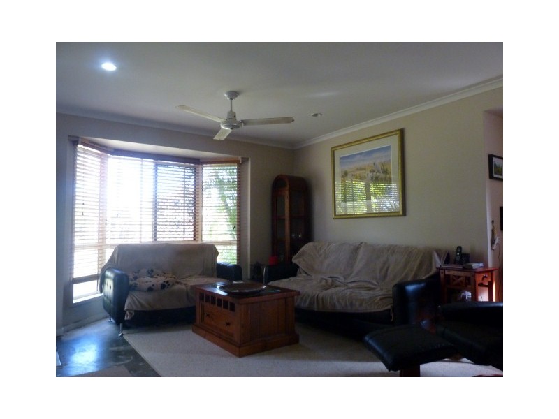 3 Oregan Drive, Craignish QLD 4655