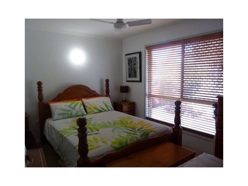 3 Oregan Drive, Craignish QLD 4655