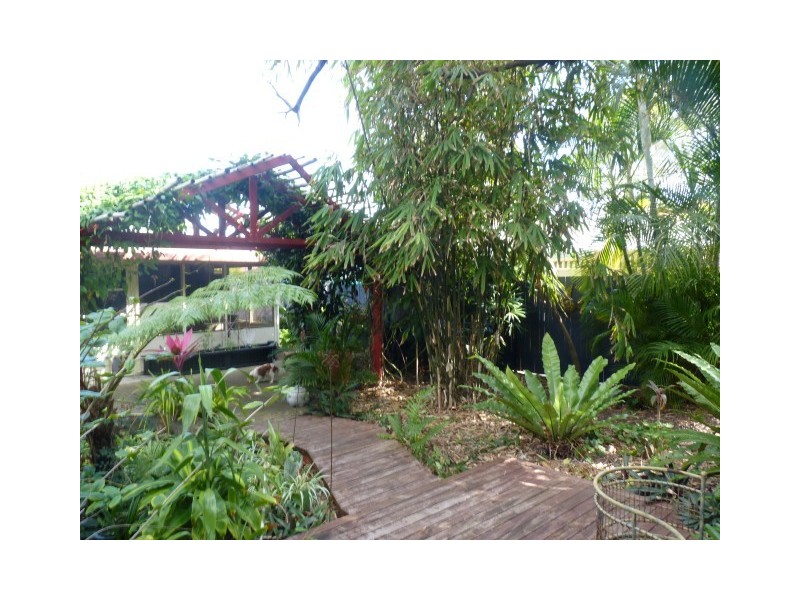 3 Oregan Drive, Craignish QLD 4655