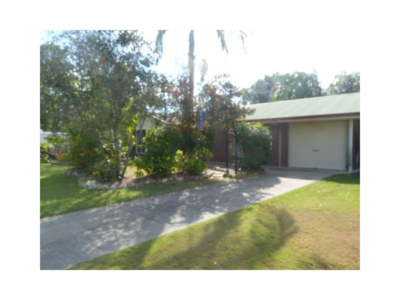 3 Oregan Drive, Craignish QLD 4655