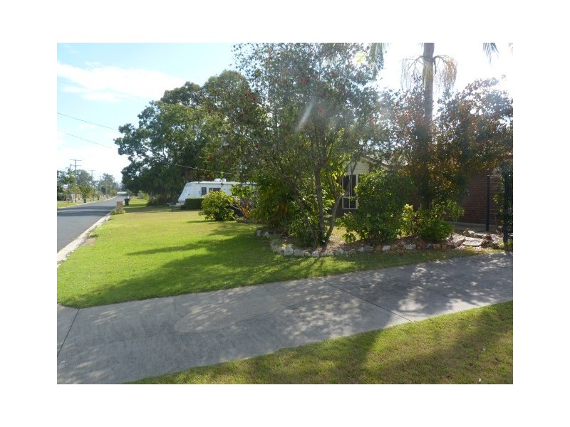 3 Oregan Drive, Craignish QLD 4655