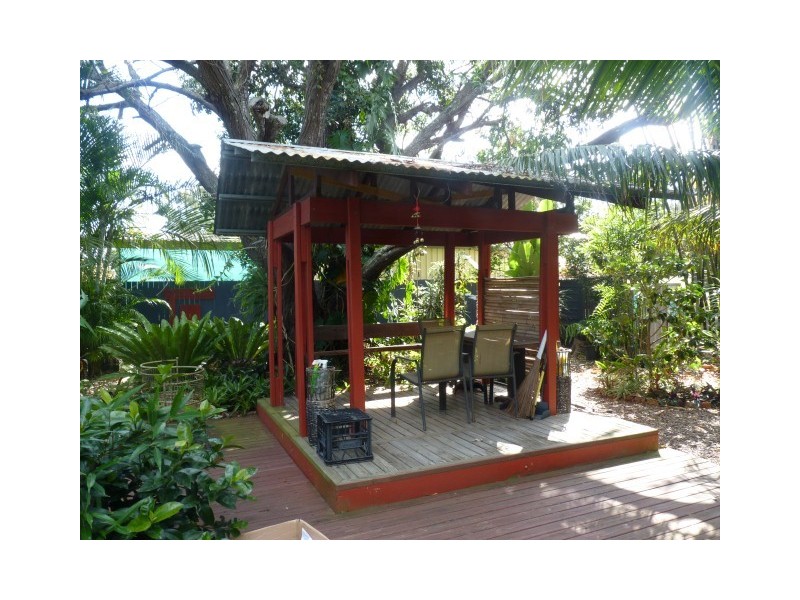 3 Oregan Drive, Craignish QLD 4655