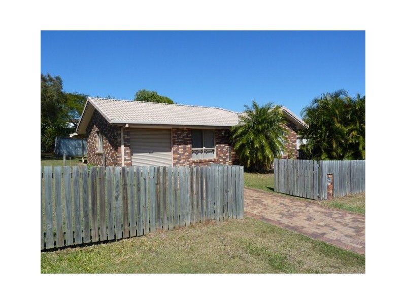 385 Boat Harbour Drive, Scarness QLD 4655