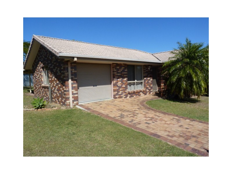 385 Boat Harbour Drive, Scarness QLD 4655