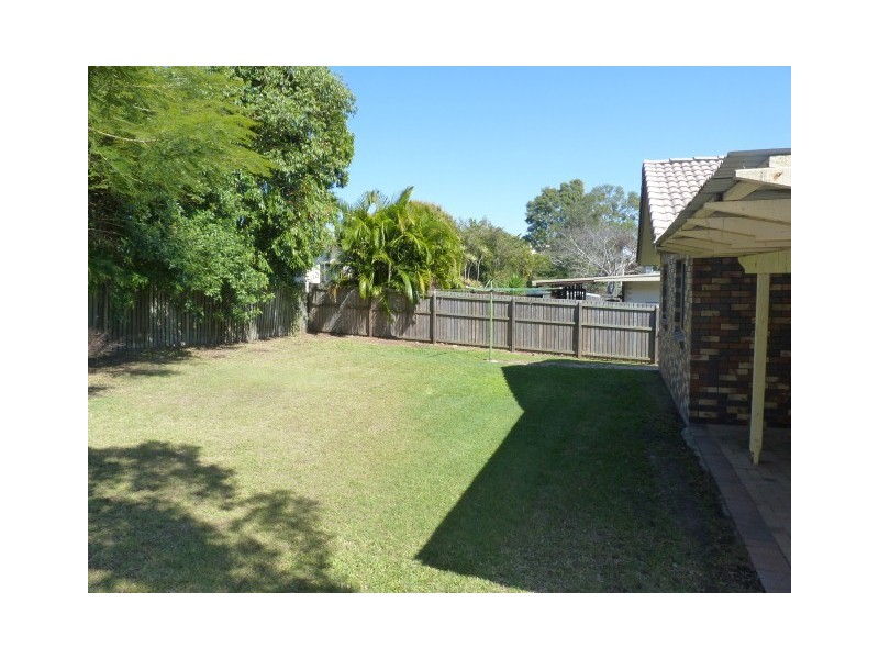 385 Boat Harbour Drive, Scarness QLD 4655