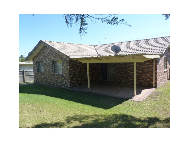 385 Boat Harbour Drive, Scarness QLD 4655