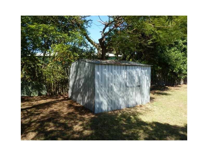 385 Boat Harbour Drive, Scarness QLD 4655