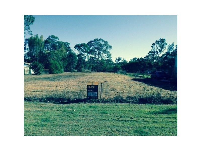 12 Hunter Street, Torbanlea QLD 4662