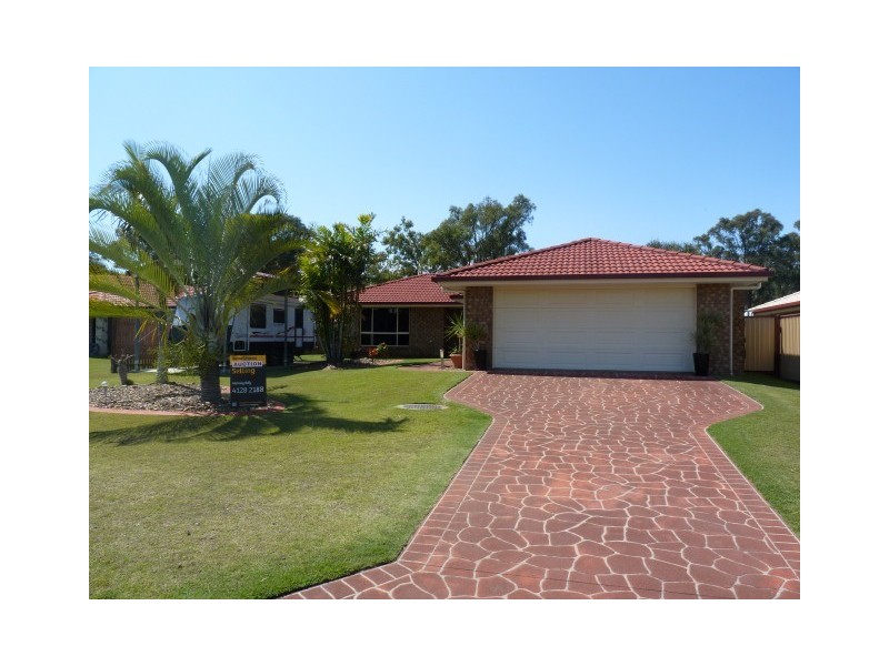 5 Figbird Close, Eli Waters QLD 4655