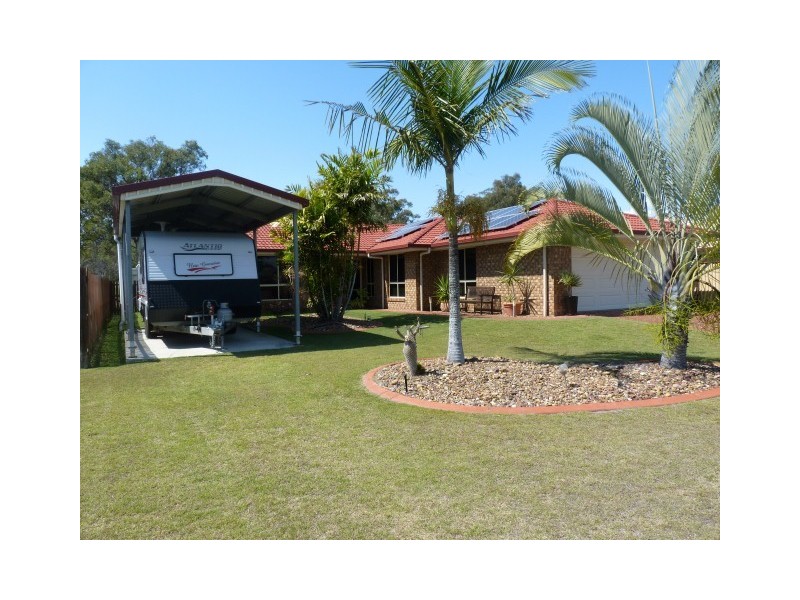 5 Figbird Close, Eli Waters QLD 4655