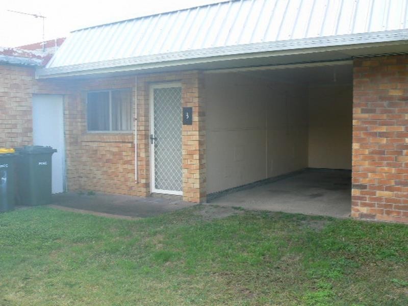 3/164 Torquay Road, Scarness QLD 4655