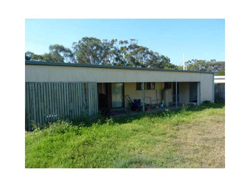 95 East Street, Scarness QLD 4655