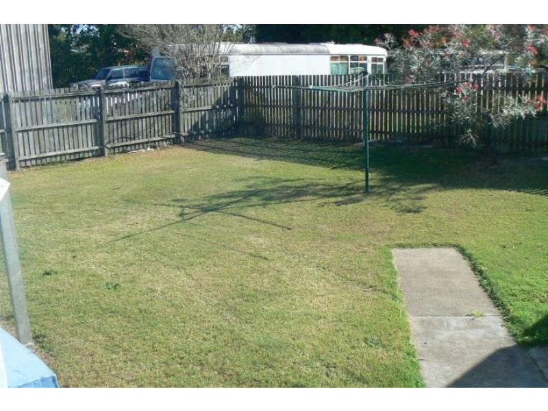 25 Zephyr Street, Scarness QLD 4655