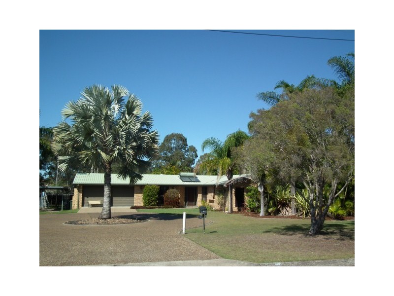 15 Southerden Street, Torquay QLD 4655