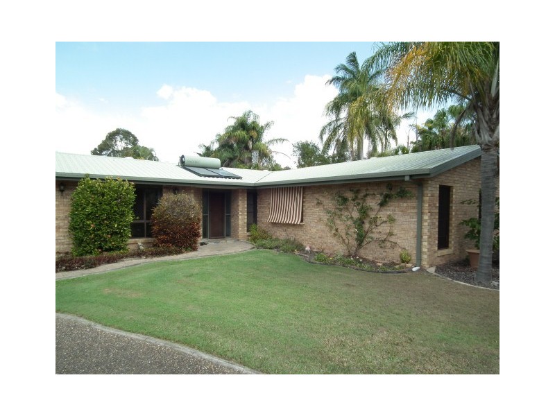 15 Southerden Street, Torquay QLD 4655