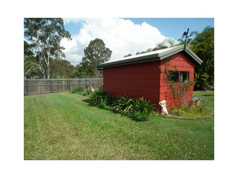 15 Southerden Street, Torquay QLD 4655