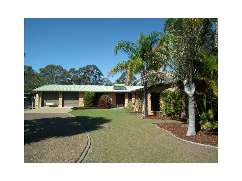 15 Southerden Street, Torquay QLD 4655