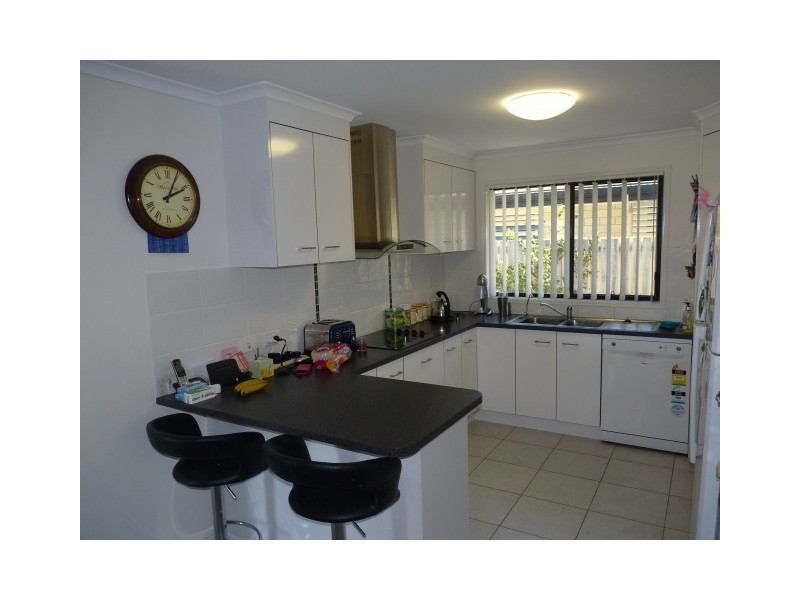 45 Archer Drive, Point Vernon QLD 4655