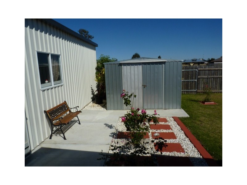 45 Archer Drive, Point Vernon QLD 4655