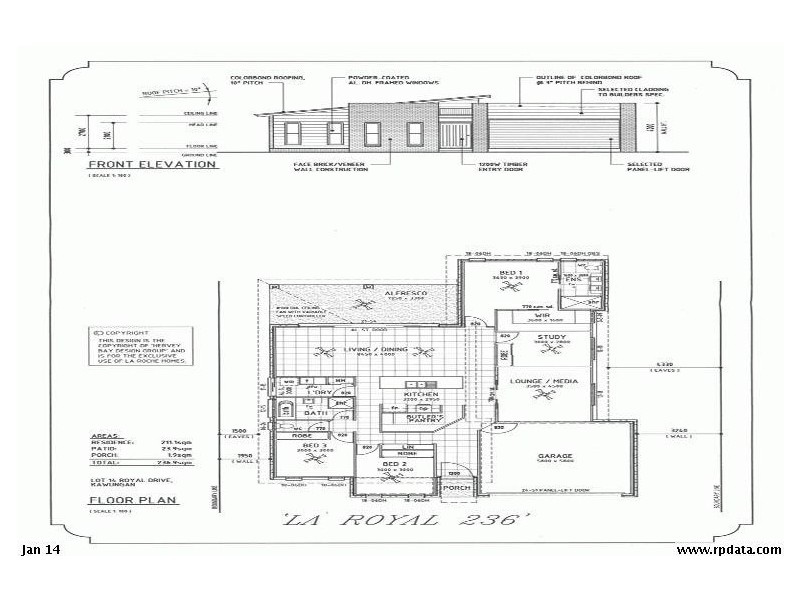 56 Royal Drive, Kawungan QLD 4655