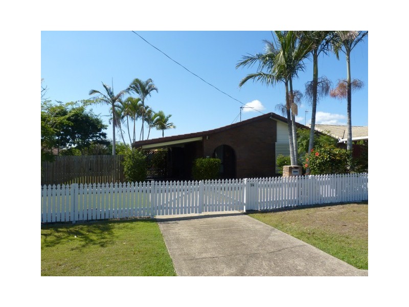 14 Hastings Street, Pialba QLD 4655
