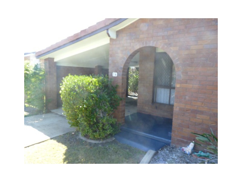 14 Hastings Street, Pialba QLD 4655