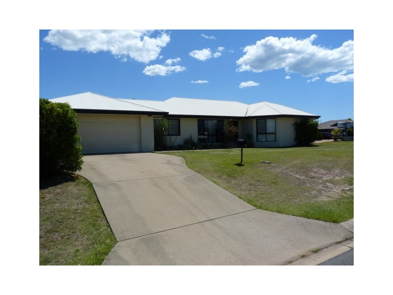 6 Dundee Drive, Kawungan QLD 4655