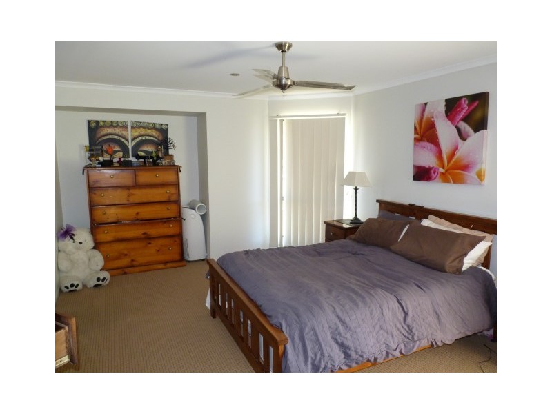 6 Dundee Drive, Kawungan QLD 4655