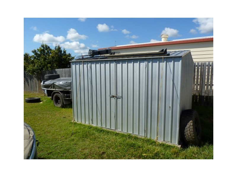 6 Dundee Drive, Kawungan QLD 4655