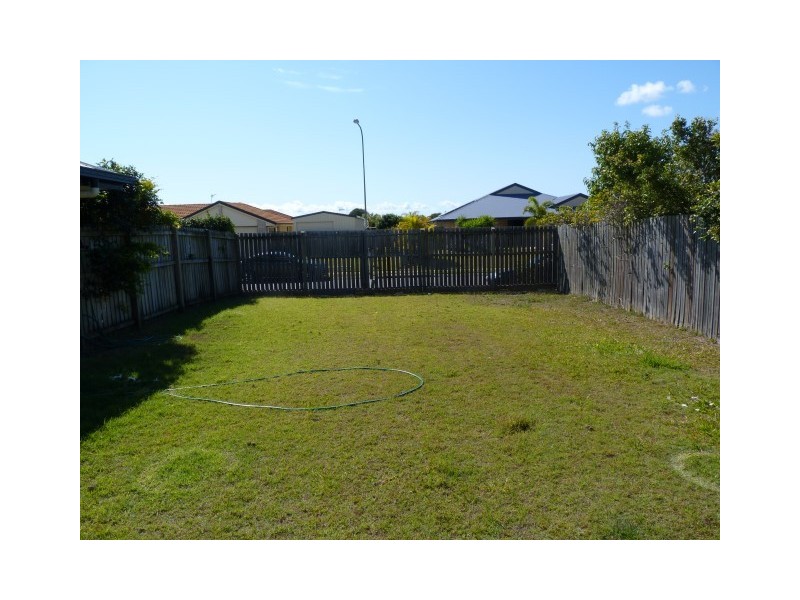 6 Dundee Drive, Kawungan QLD 4655