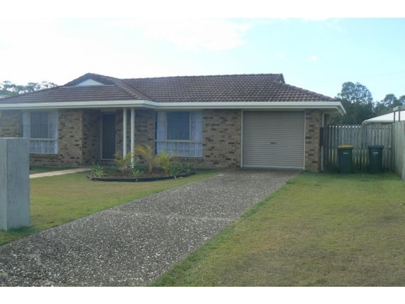 9 St Andrews Drive,, Pialba QLD 4655