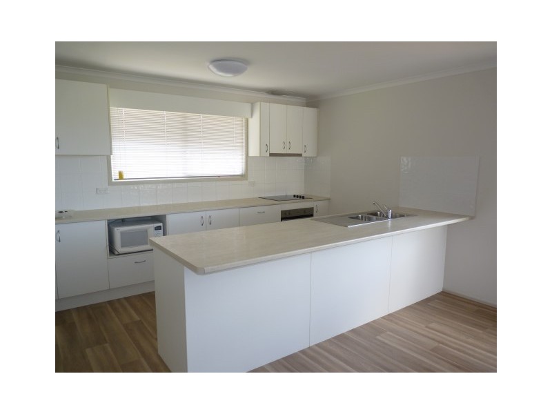 300 Boat Harbour Drive, Scarness QLD 4655