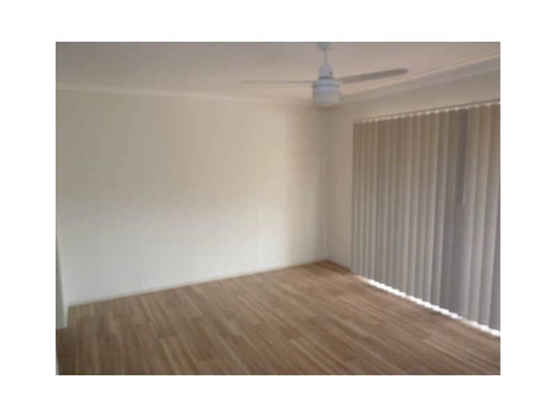 300 Boat Harbour Drive, Scarness QLD 4655