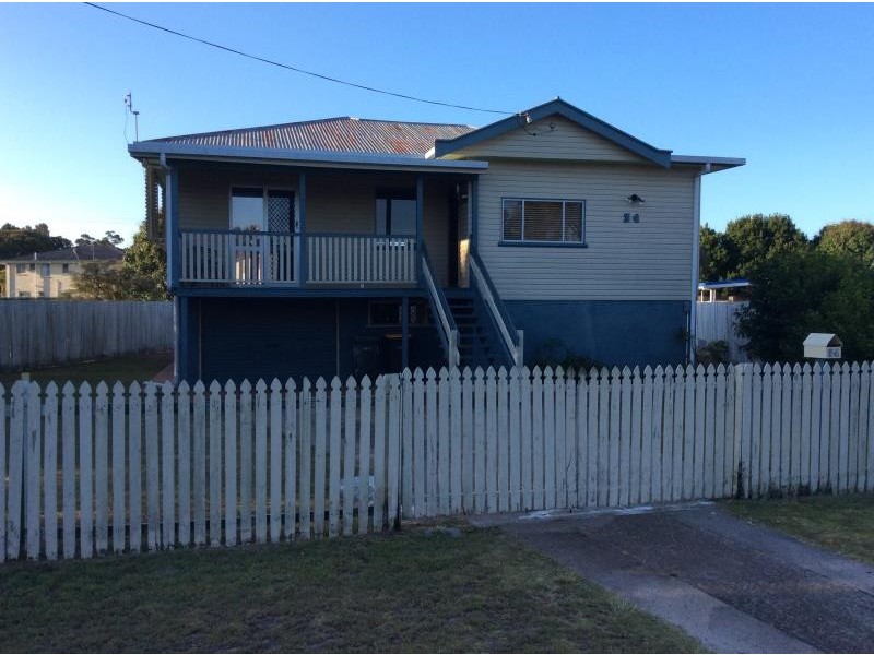 34 Cunningham Street, Torquay QLD 4655