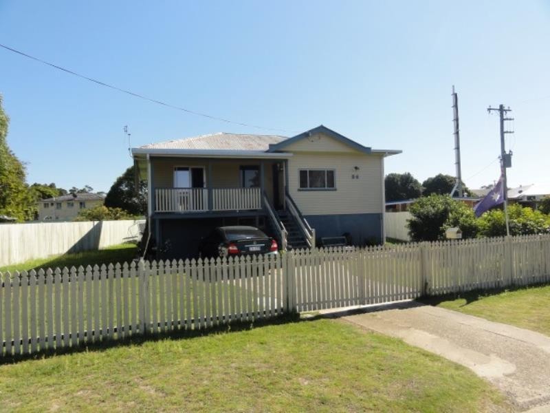 34 Cunningham Street, Torquay QLD 4655