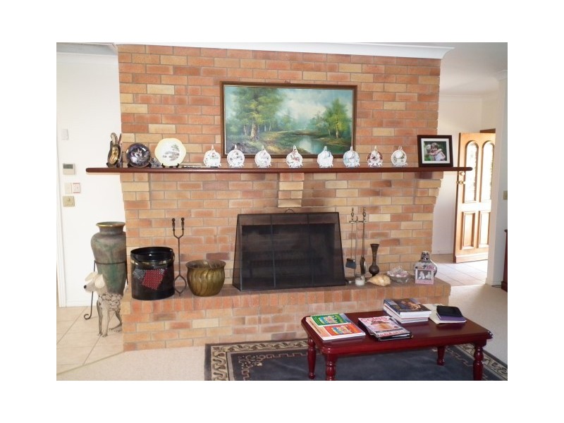 8 Washington Drive, Wondunna QLD 4655