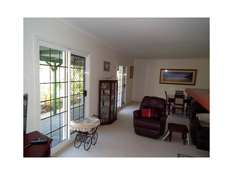 8 Washington Drive, Wondunna QLD 4655