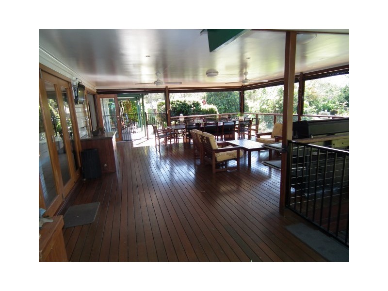 8 Washington Drive, Wondunna QLD 4655