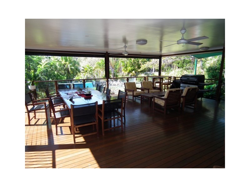 8 Washington Drive, Wondunna QLD 4655