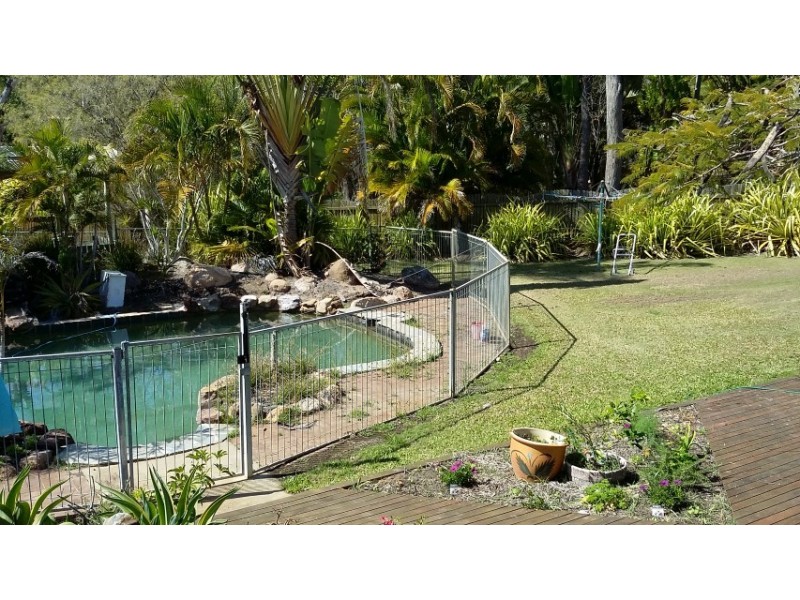 8 Washington Drive, Wondunna QLD 4655