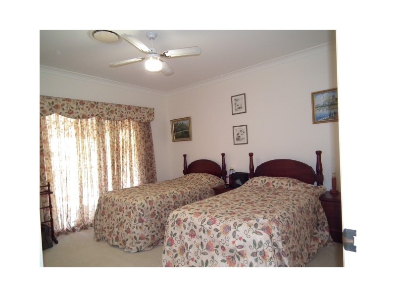 8 Washington Drive, Wondunna QLD 4655