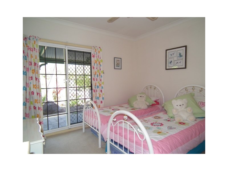 8 Washington Drive, Wondunna QLD 4655