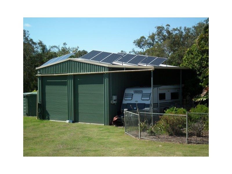 8 Washington Drive, Wondunna QLD 4655