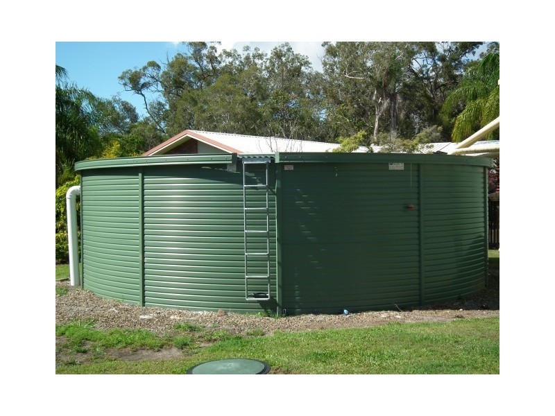 8 Washington Drive, Wondunna QLD 4655