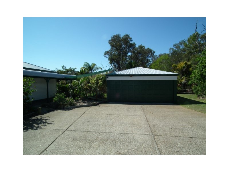 8 Washington Drive, Wondunna QLD 4655