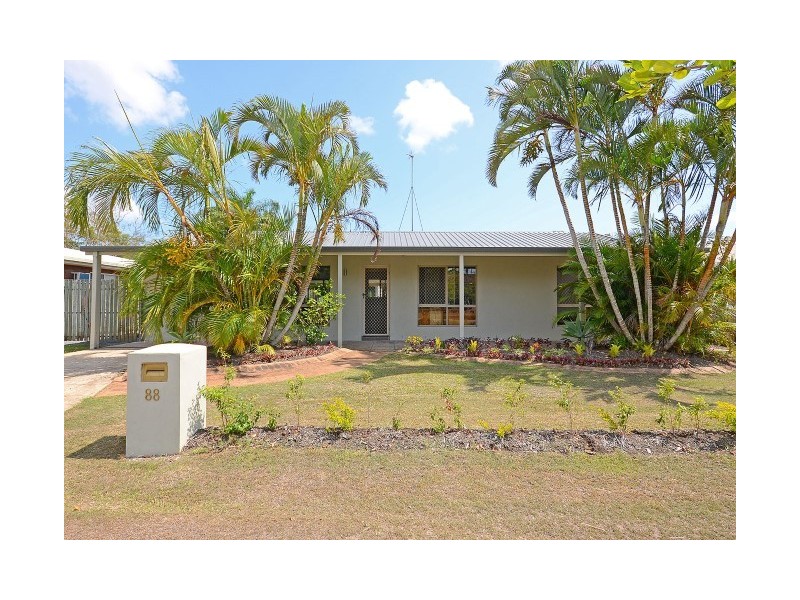 88 Snapper Street, Kawungan QLD 4655